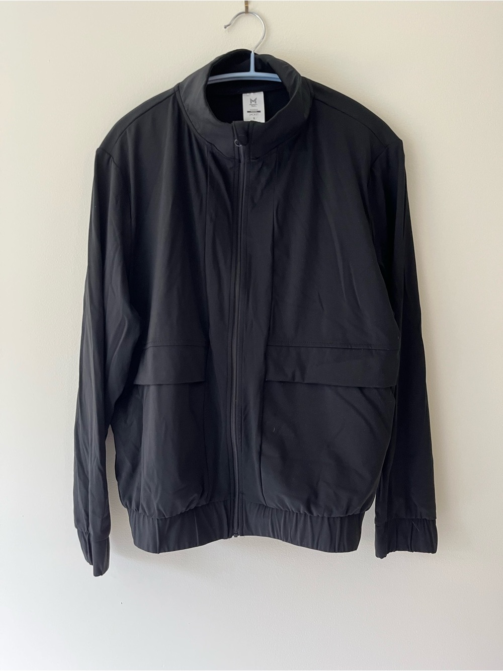 Member’s Mark Travel Jacket
